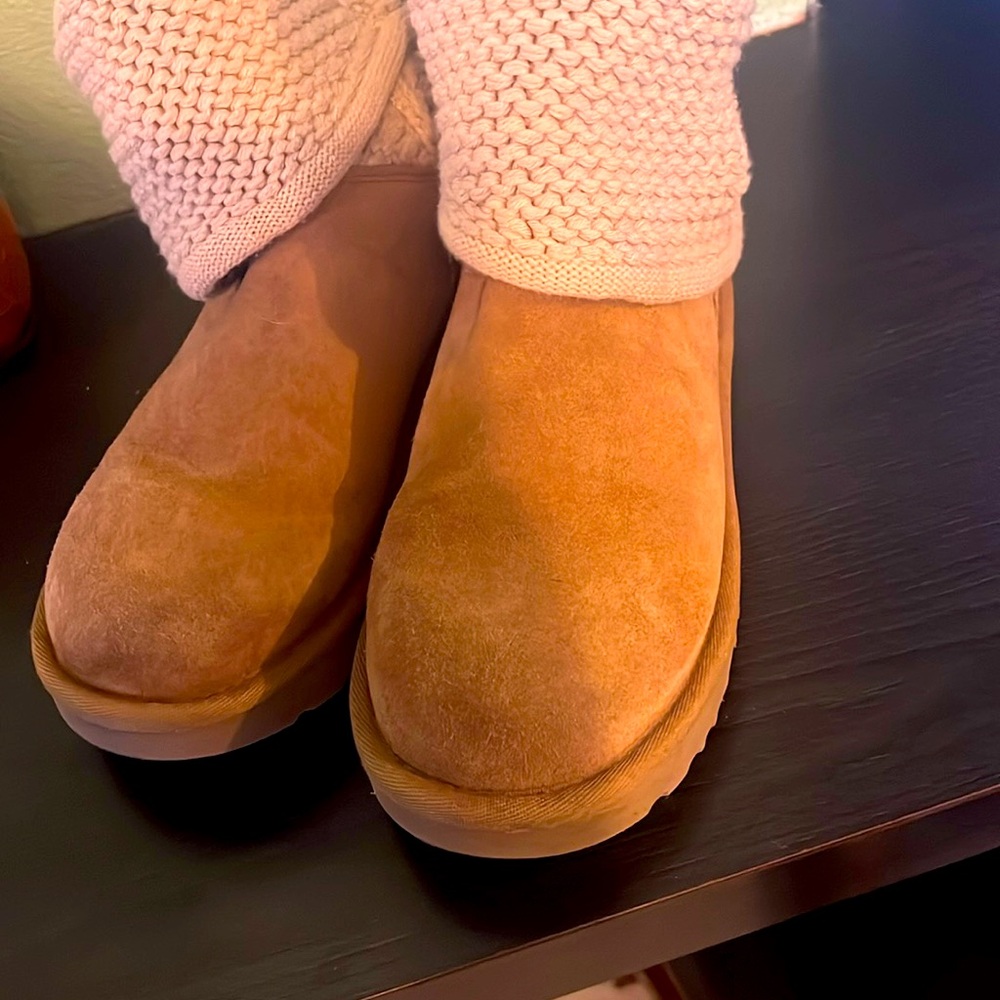 Ugg Boots - image 1